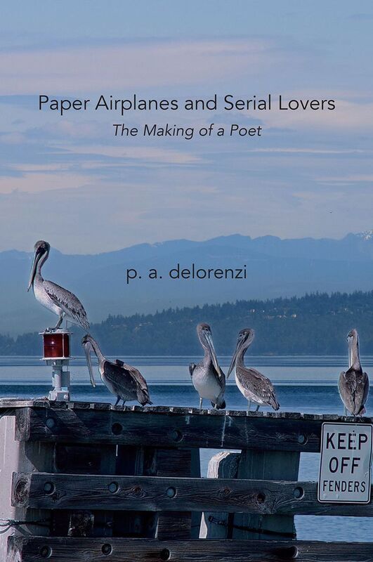 Paper Airplanes and Serial Lovers: The Making of a Poet