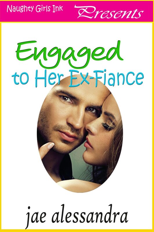 Engaged to Her Fake Fiance