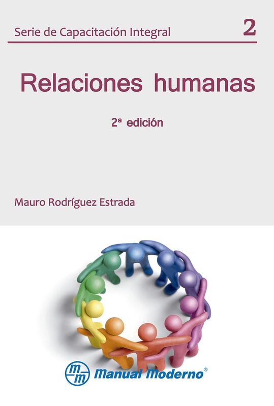Relaciones humanas