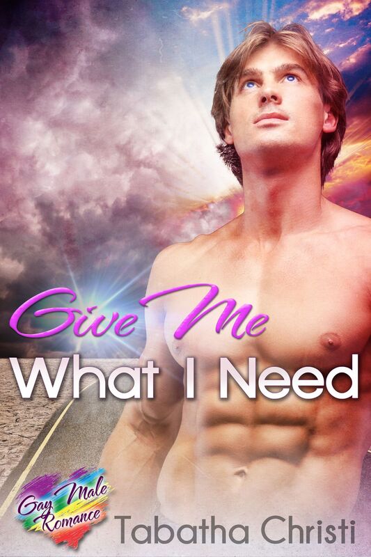 Give Me What I Need (LGBT Romance MM):Gay Male Romance