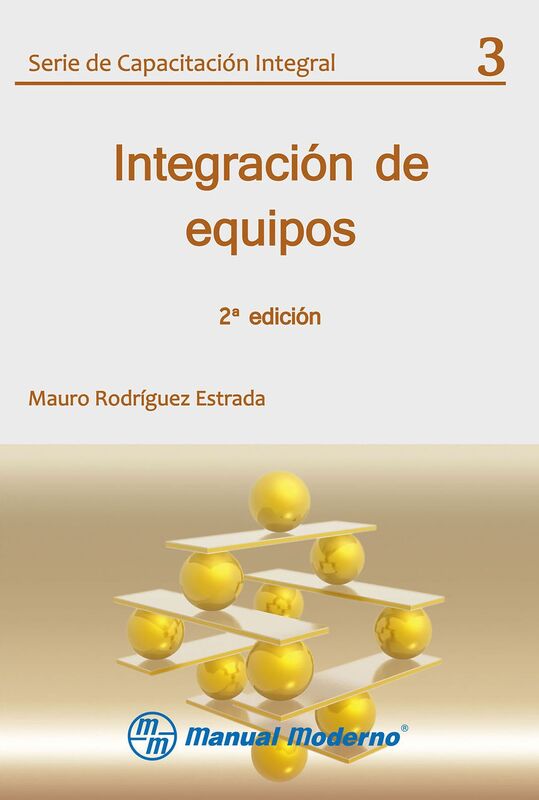 Integracion de equipos