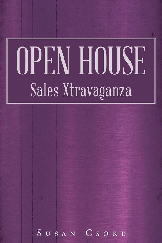 Open House: Sales Xtravaganza