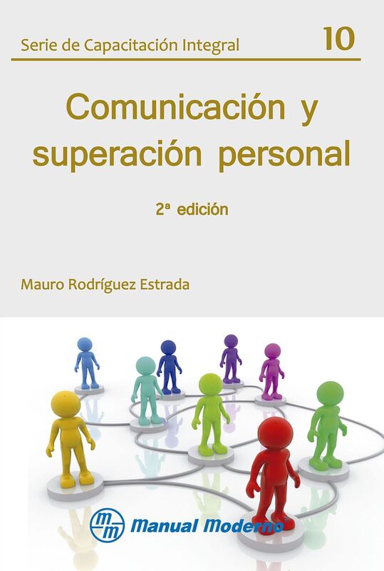 Comunicacion y superacion personal