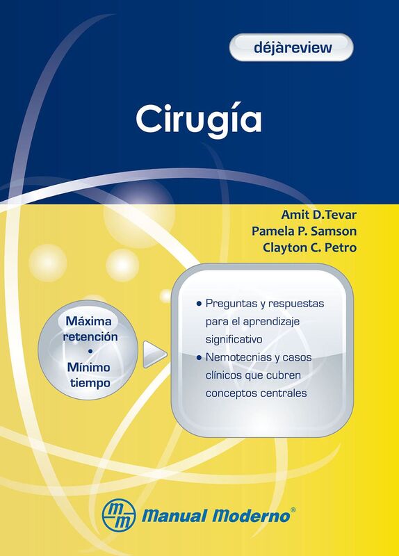 Cirugia