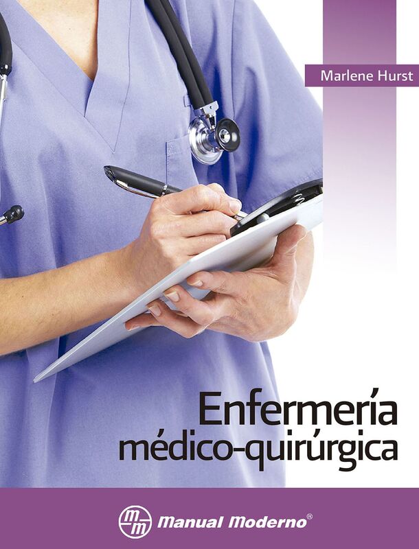 Enfermeria medico-quirurgica
