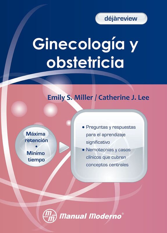 Ginecologia y obstetricia