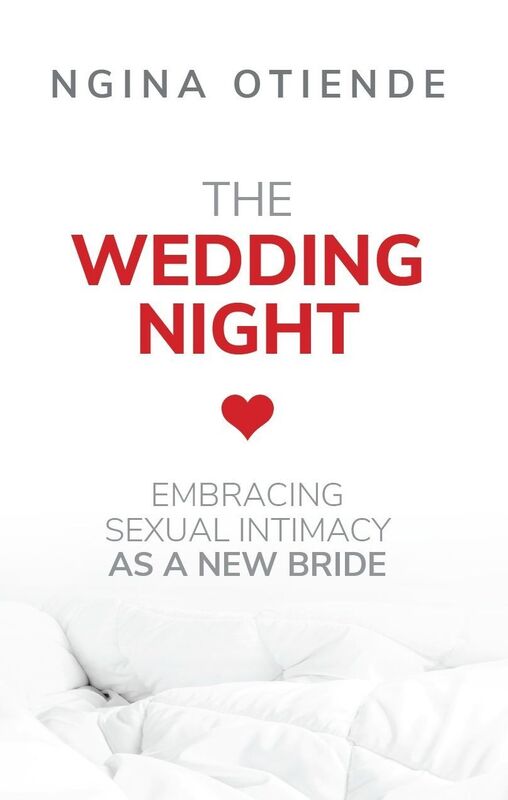 The Wedding Night: Embracing Sexual Intimacy as a New Bride