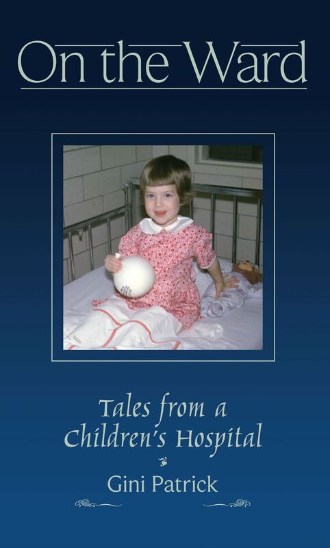 On The Ward, Tales from a Children's Hospital