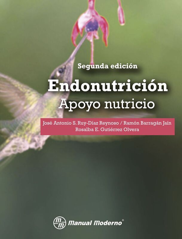 Endonutricion. Apoyo nutricio