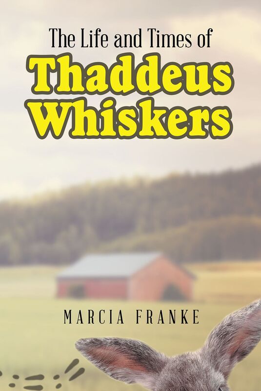 The Life and Times of Thaddeus Whiskers