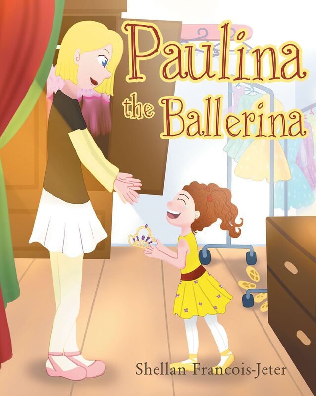 Paulina the Ballerina