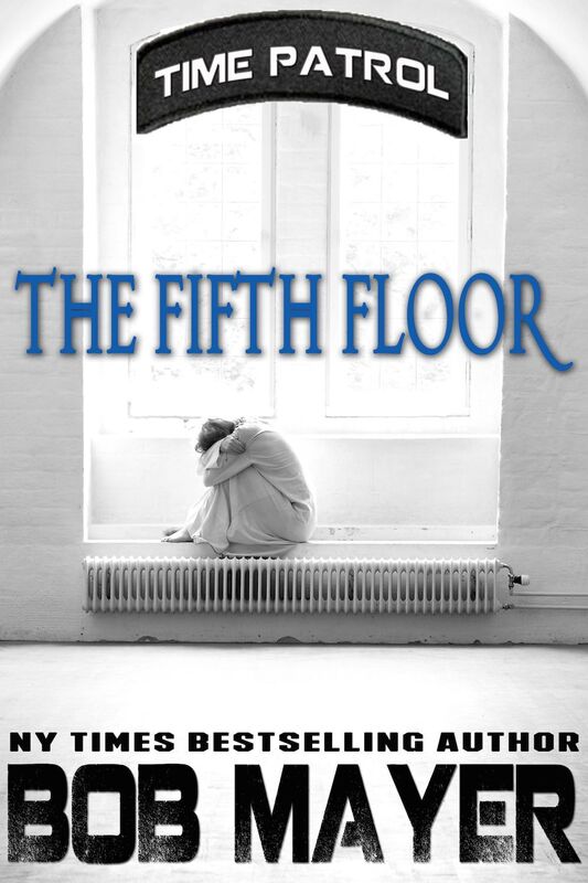 The Fifth Floor