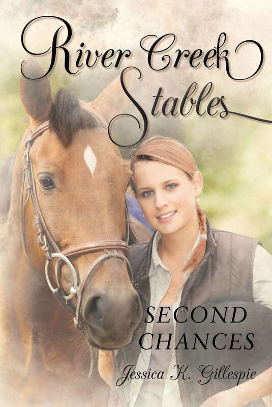 River Creek Stables: Second Chances