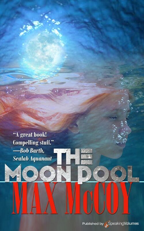 The Moon Pool