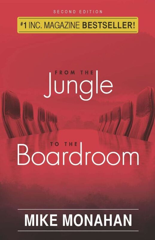 From The Jungle To The Boardroom