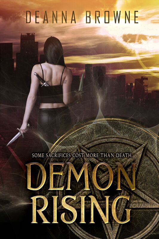 Demon Rising