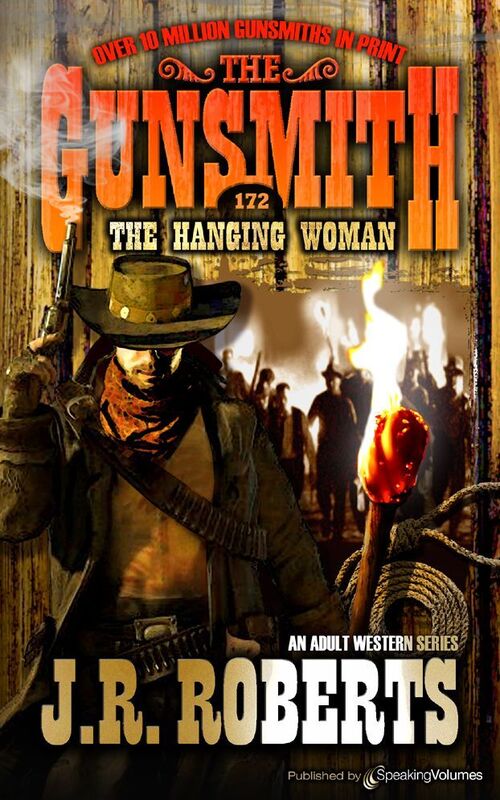 The Hanging Woman