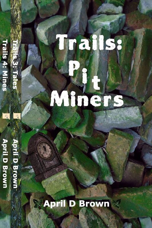 Trails Pit Miners: Through the Tales and Garbage Mines