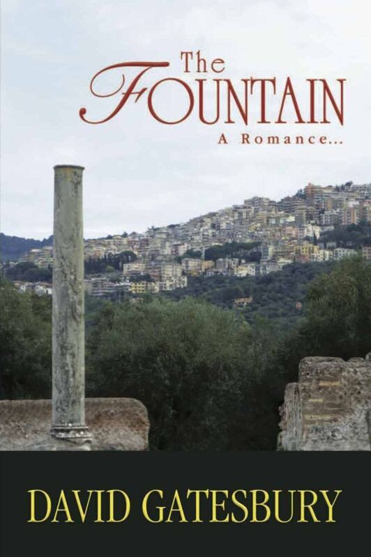 The Fountain: A ROMANCE