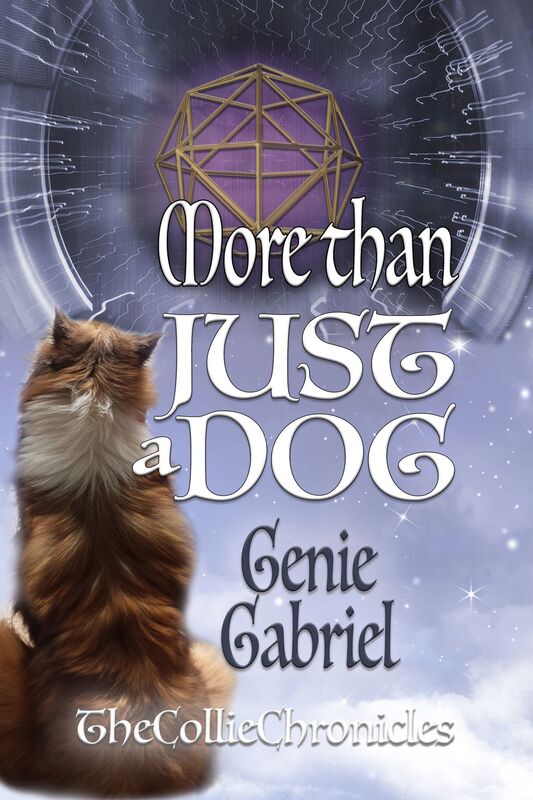 More Than Just a Dog