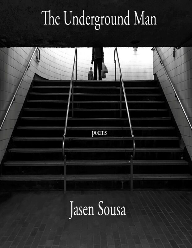 The Underground Man