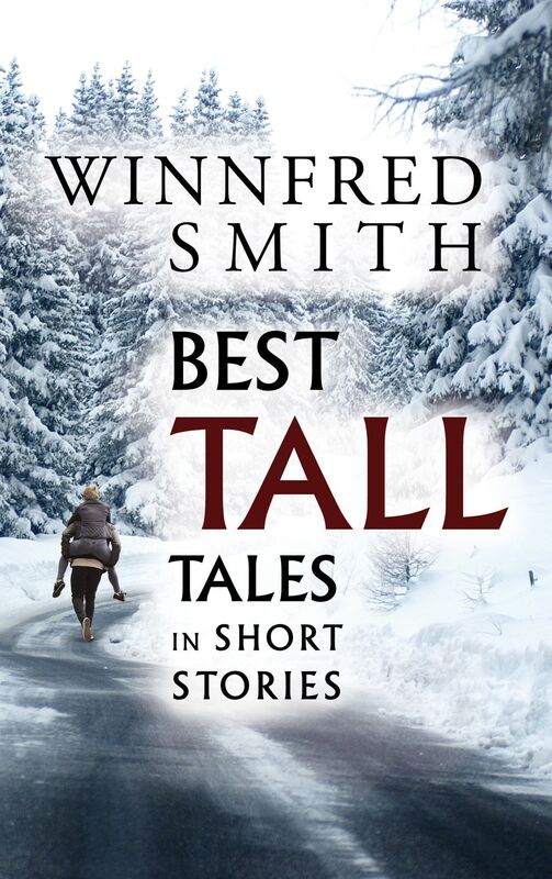 Best Tall Tales in Short Stories