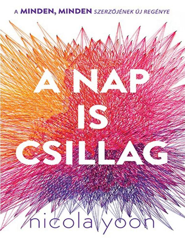 A Nap is csillag (The Sun Is Also a Star)