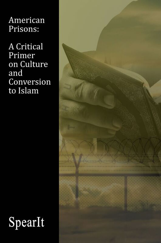 American Prisons: A Critical Primer on Culture and Conversion to Islam