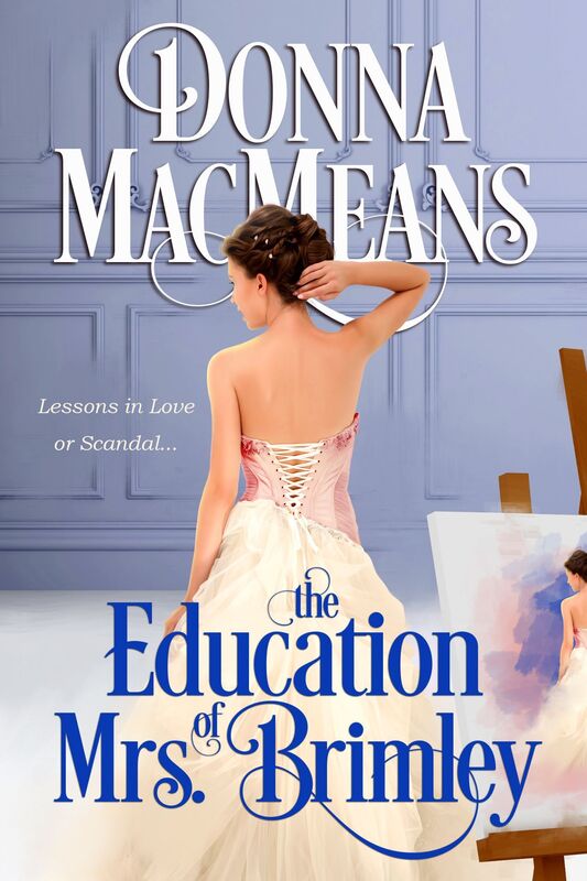 The Education of Mrs. Brimley