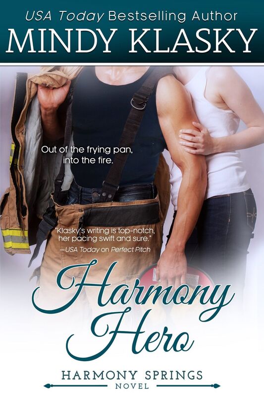Harmony Hero