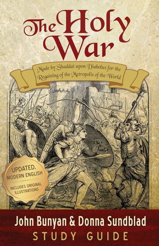 The Holy War - Study Guide