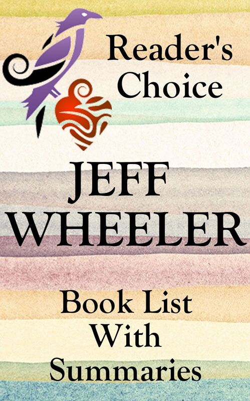 Jeff Wheeler - Book List with Summaries