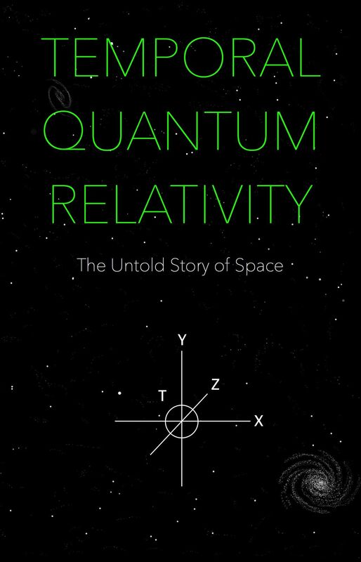 Temporal Quantum Relativity