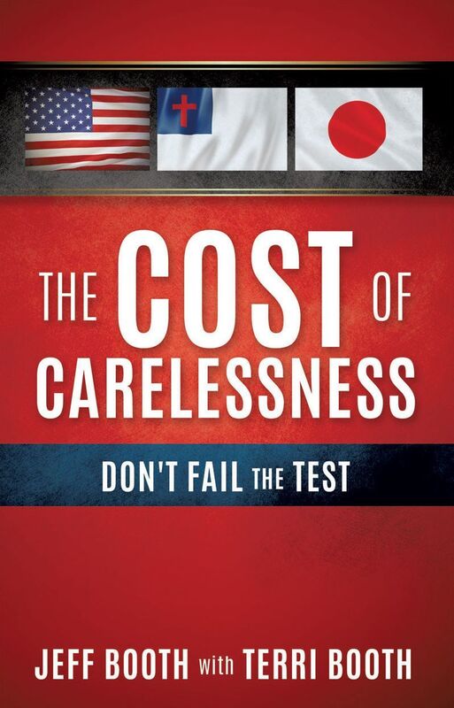 The Cost Of Carelessness