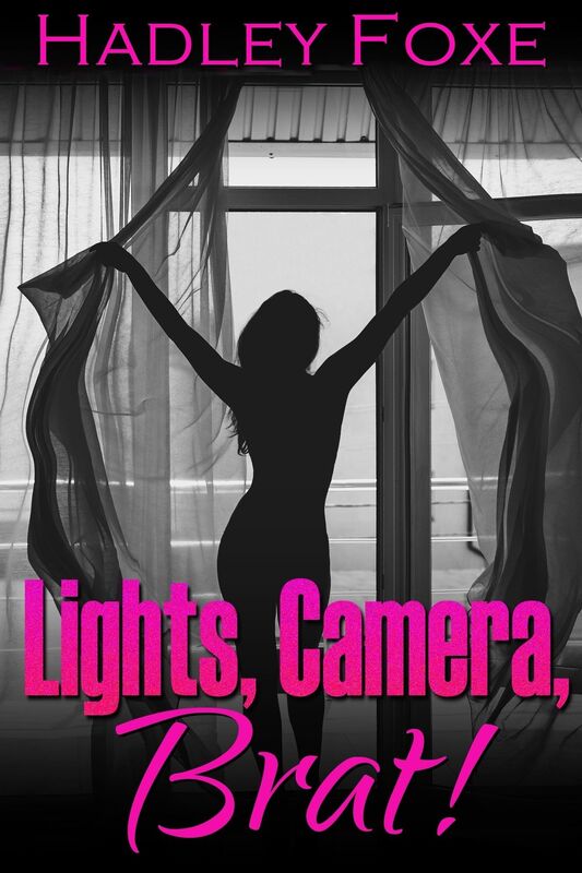 Lights, Camera, Brat!