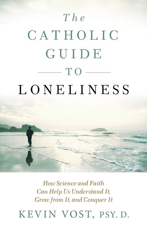 The Catholic Guide to Lonliness
