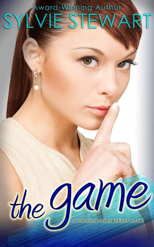 The Game - A Carolina Connections Novel