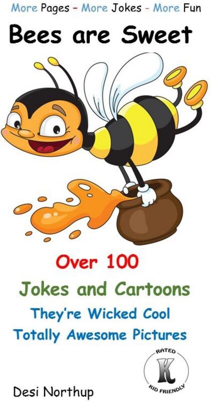 Bees are Sweet