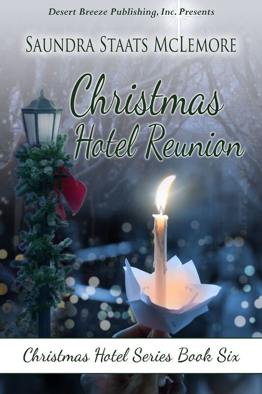 Christmas Hotel Reunion