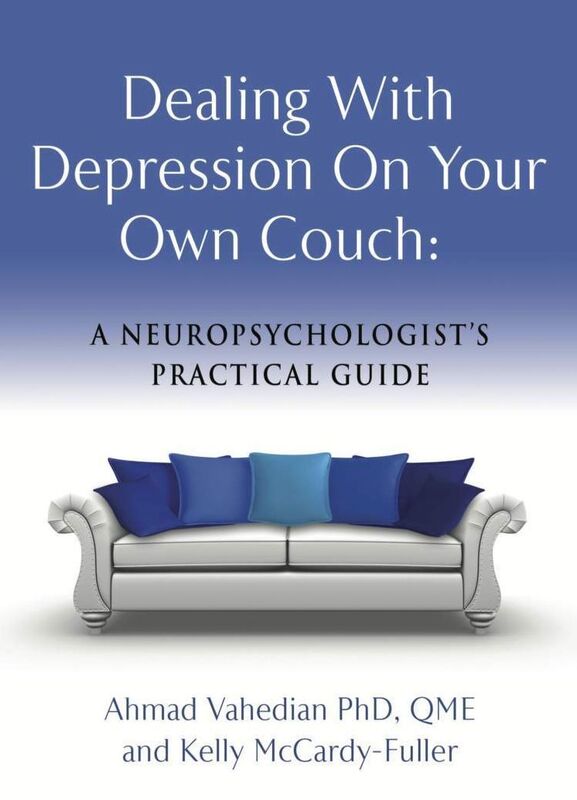 Dealing with Depression On Your Own Couch: A Neuropsychologist's Practical Guide