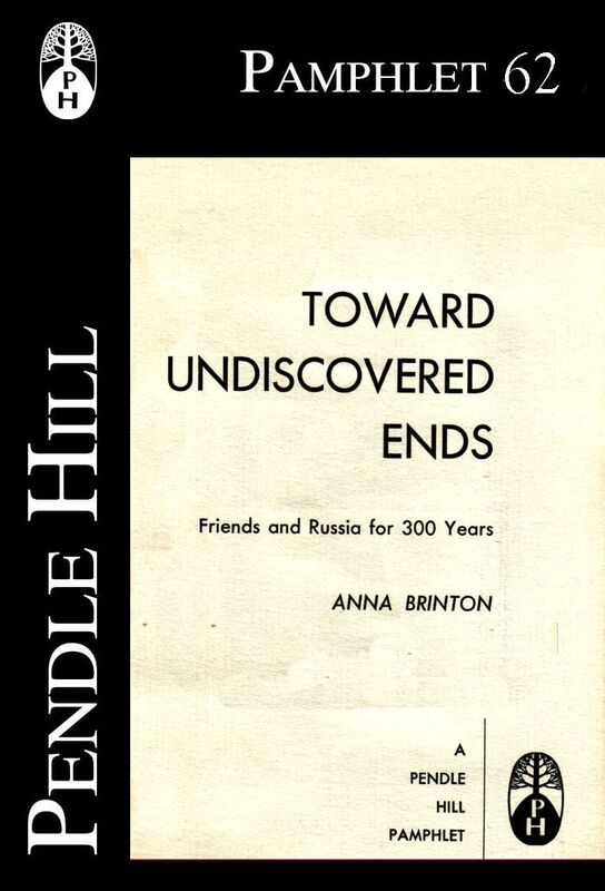 Toward Undiscovered Ends