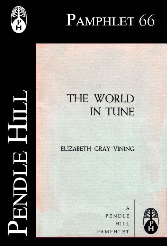The World in Tune