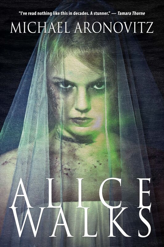 Alice Walks