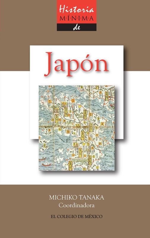 Historia minima de Japon