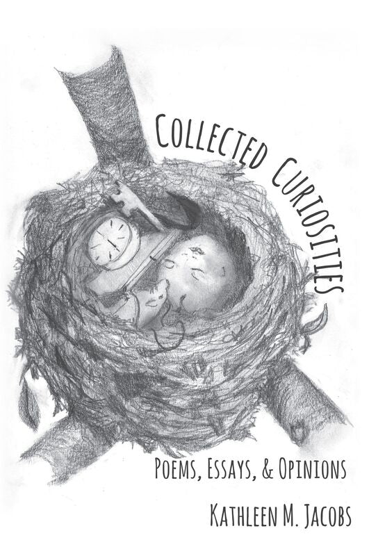 Collected Curiosities