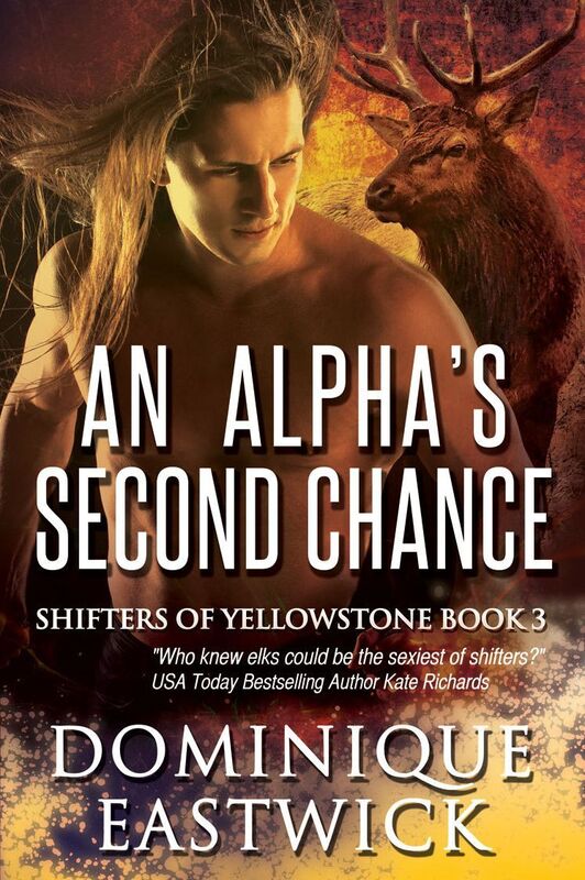 An Alphas Second Chance