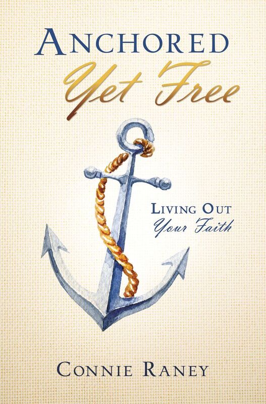 Anchored Yet Free