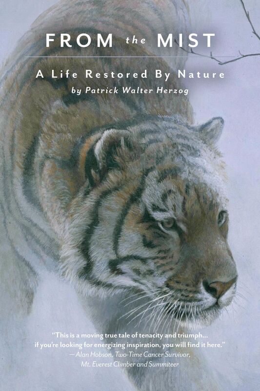 From The Mist: A Life Restored by Nature