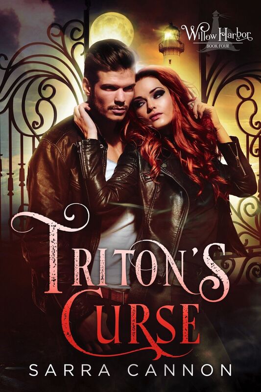 Triton's Curse