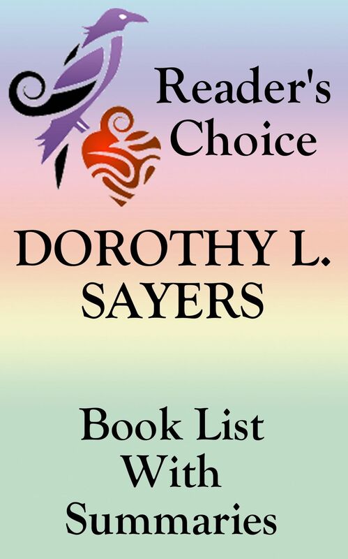 Dorothy L. Sayers - Best Reading Order with Summaries & Checklist